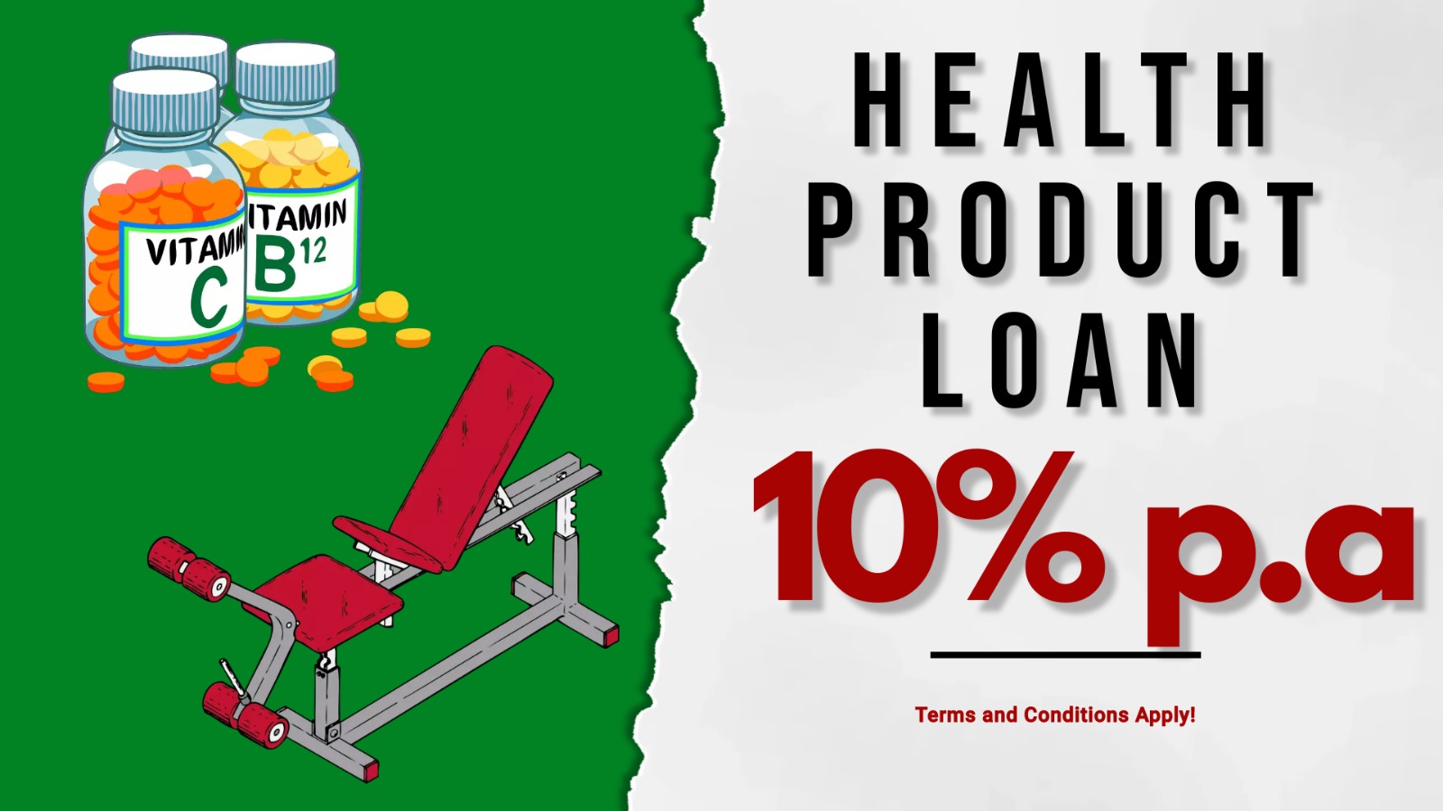 Health Loan